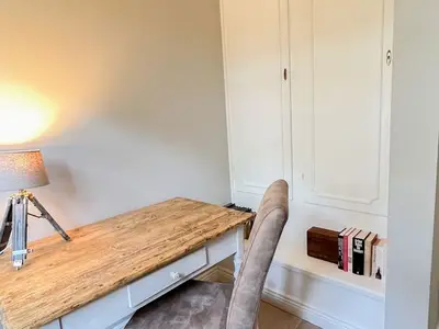 Ferienwohnung für 3 Personen (60 m²) in Sylt-Ost 8/10