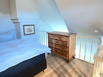 Ferienwohnung für 3 Personen (60 m²) in Sylt-Ost 9/10