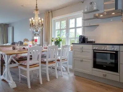 Ferienwohnung für 4 Personen (90 m²) in Sylt-Ost 3/10