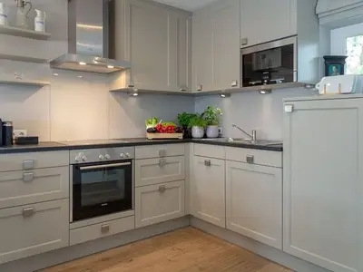 Ferienwohnung für 4 Personen (90 m²) in Sylt-Ost 5/10
