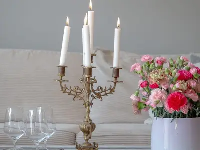 Ferienwohnung für 4 Personen (90 m²) in Sylt-Ost 9/10
