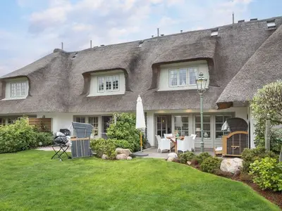 Ferienwohnung für 2 Personen (50 m²) in Sylt-Ost 2/10