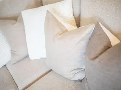 Ferienwohnung für 2 Personen (50 m²) in Sylt-Ost 4/10