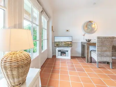 Ferienwohnung für 2 Personen (50 m²) in Sylt-Ost 5/10