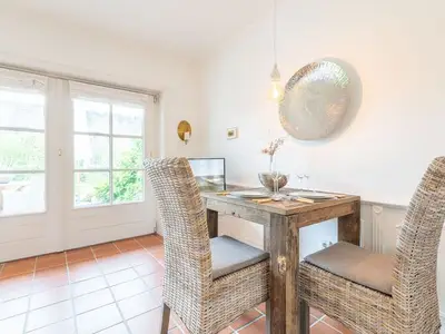 Ferienwohnung für 2 Personen (50 m²) in Sylt-Ost 8/10