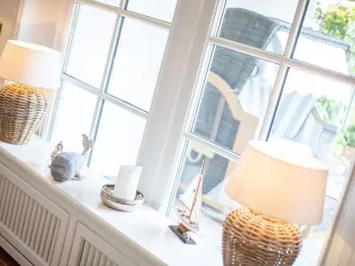 Ferienwohnung für 2 Personen (50 m²) in Sylt-Ost 9/10