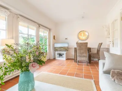 Ferienwohnung für 2 Personen (50 m²) in Sylt-Ost 10/10