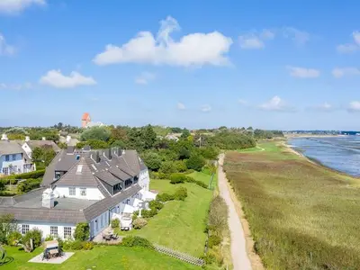Ferienwohnung für 4 Personen (130 m²) in Sylt-Ost 2/10