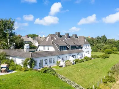 Ferienwohnung für 4 Personen (130 m²) in Sylt-Ost 3/10