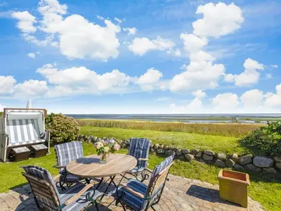 Ferienwohnung für 4 Personen (130 m²) in Sylt-Ost 4/10