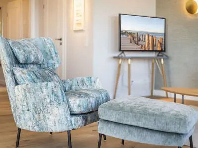 Ferienwohnung für 4 Personen (130 m²) in Sylt-Ost 8/10