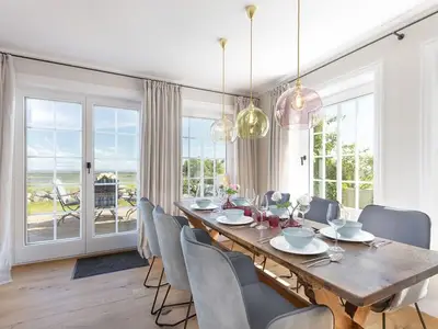 Ferienwohnung für 4 Personen (130 m²) in Sylt-Ost 9/10