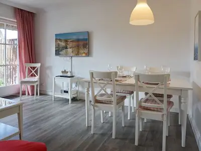 Ferienwohnung für 4 Personen (79 m²) in Sylt-Ost 4/10
