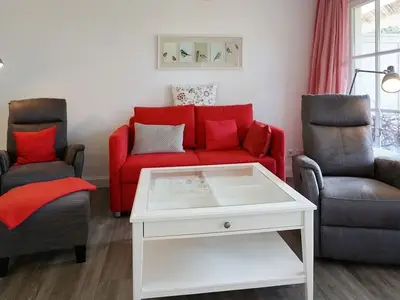 Ferienwohnung für 4 Personen (79 m²) in Sylt-Ost 5/10