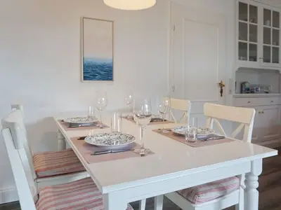 Ferienwohnung für 4 Personen (79 m²) in Sylt-Ost 7/10
