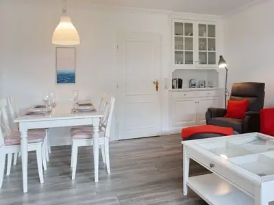 Ferienwohnung für 4 Personen (79 m²) in Sylt-Ost 8/10