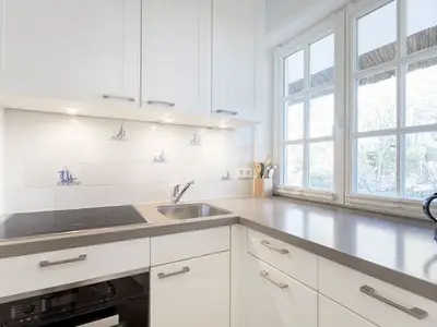 Ferienwohnung für 4 Personen (79 m²) in Sylt-Ost 10/10
