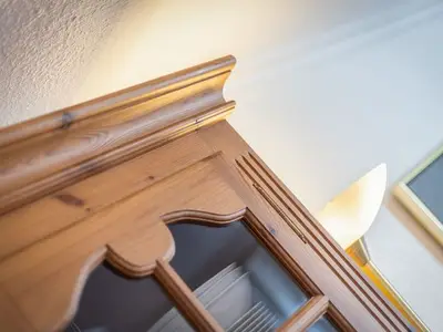 Ferienwohnung für 2 Personen (50 m²) in Sylt-Ost 4/10