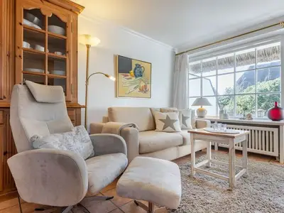 Ferienwohnung für 2 Personen (50 m²) in Sylt-Ost 5/10