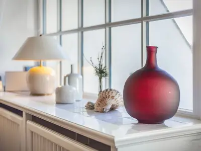 Ferienwohnung für 2 Personen (50 m²) in Sylt-Ost 6/10