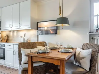 Ferienwohnung für 2 Personen (50 m²) in Sylt-Ost 7/10