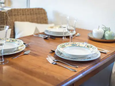 Ferienwohnung für 2 Personen (50 m²) in Sylt-Ost 8/10