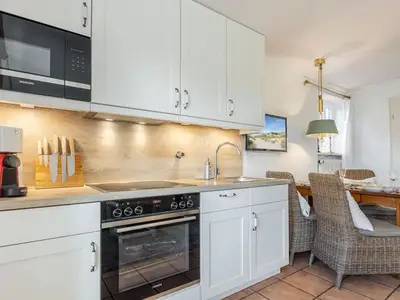 Ferienwohnung für 2 Personen (50 m²) in Sylt-Ost 9/10