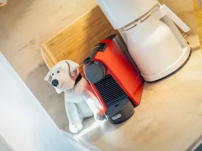 Ferienwohnung für 2 Personen (50 m²) in Sylt-Ost 10/10