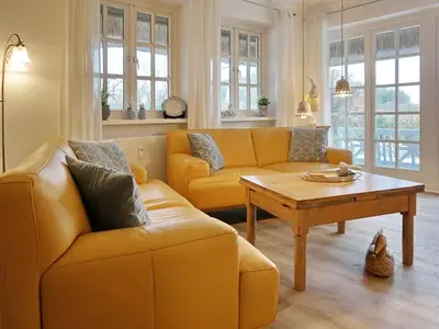 Ferienwohnung für 3 Personen (72 m²) in Sylt-Ost 7/10