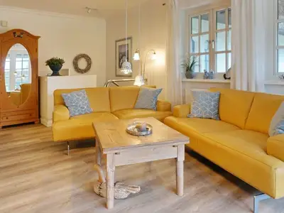 Ferienwohnung für 3 Personen (72 m²) in Sylt-Ost 10/10