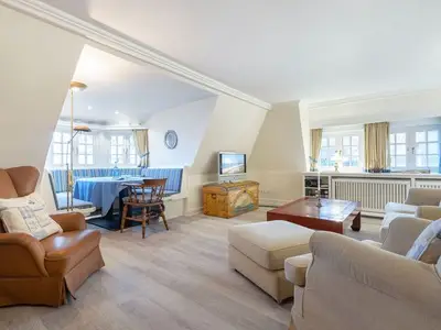 Ferienwohnung für 2 Personen (60 m²) in Sylt-Ost 3/10