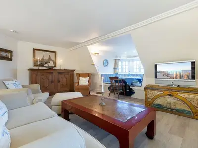 Ferienwohnung für 2 Personen (60 m²) in Sylt-Ost 4/10