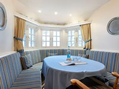 Ferienwohnung für 2 Personen (60 m²) in Sylt-Ost 5/10