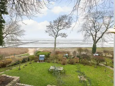 Ferienwohnung für 2 Personen (60 m²) in Sylt-Ost 6/10