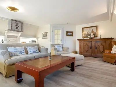 Ferienwohnung für 2 Personen (60 m²) in Sylt-Ost 7/10