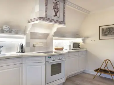 Ferienwohnung für 2 Personen (60 m²) in Sylt-Ost 8/10