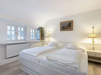 Ferienwohnung für 2 Personen (60 m²) in Sylt-Ost 9/10