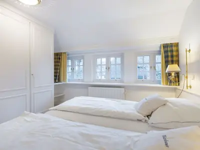 Ferienwohnung für 2 Personen (60 m²) in Sylt-Ost 10/10