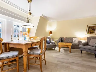 Ferienwohnung für 3 Personen (50 m²) in Sylt-Ost 5/10