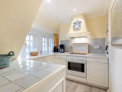 Ferienwohnung für 3 Personen (50 m²) in Sylt-Ost 8/10