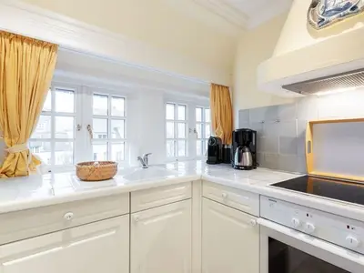 Ferienwohnung für 3 Personen (50 m²) in Sylt-Ost 9/10
