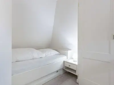 Ferienwohnung für 3 Personen (50 m²) in Sylt-Ost 10/10