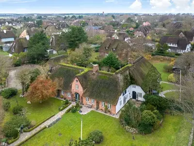 Ferienwohnung für 2 Personen (34 m²) in Keitum (Sylt) 4/10