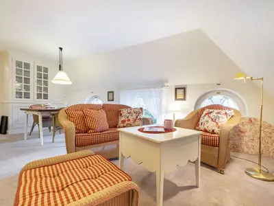 Ferienwohnung für 2 Personen (34 m²) in Keitum (Sylt) 5/10