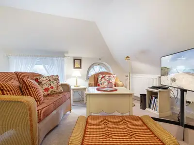 Ferienwohnung für 2 Personen (34 m²) in Keitum (Sylt) 6/10