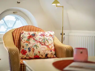 Ferienwohnung für 2 Personen (34 m²) in Keitum (Sylt) 7/10