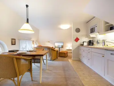 Ferienwohnung für 2 Personen (34 m²) in Keitum (Sylt) 8/10