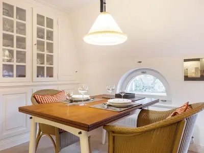 Ferienwohnung für 2 Personen (34 m²) in Keitum (Sylt) 9/10