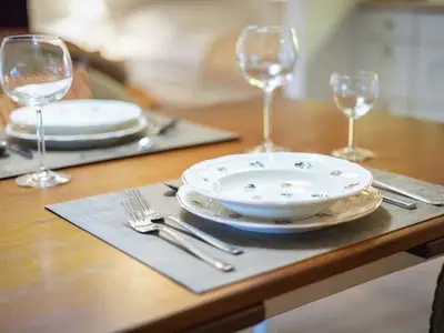 Ferienwohnung für 2 Personen (34 m²) in Keitum (Sylt) 10/10