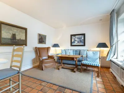 Ferienwohnung für 3 Personen (50 m²) in Sylt-Ost 4/10
